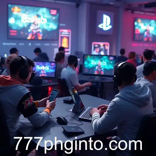 The Evolution of Online Gaming Communities